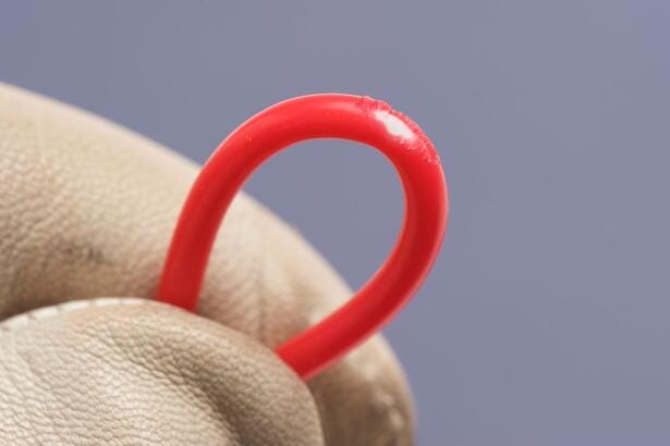 Test lead set 2 mm DIA PROBE TIPS with 4 mm adapters