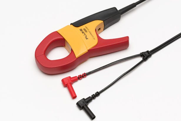 Fluke 87V Industrial Multimeter Service Combo Kit
