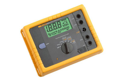 Earth resistance tester GEO Basic model