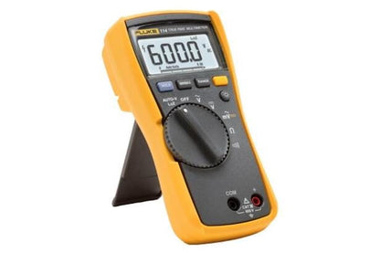 Multimeter digital Sand-RMS
