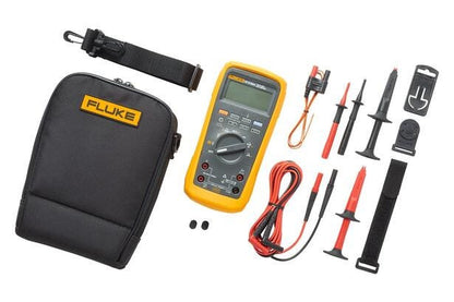 Multimeter kit Kompo Fluke-87-5 TL224 TP238 AC220 C800 80BK