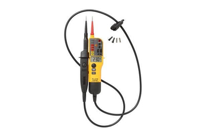 Voltage tester 6-690V S CATIV 600V w/vibration indicator