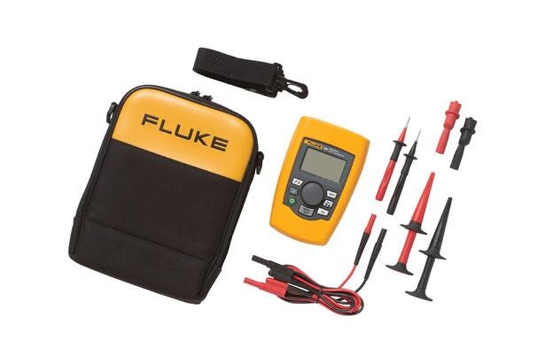 FLUKE-709H,LOOP CALIBRATOR, W/HART