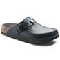 Birkenstock Boston Clog ESD Str. 42; Blue Normal