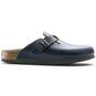 Birkenstock Boston Clog ESD Str. 42; Blue Normal