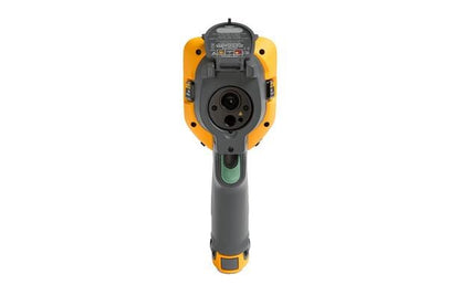 Termisk kamera Fixed focus 9 HZ; 320x240; Wireless -20°C-+400°C