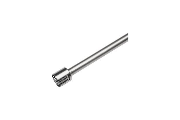 Temperatur Probe overflade   type K  -127 ºC til +600 ºC