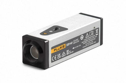 INDUSTRIAL ACOUSTIC SOUND BEACON 40KHZ