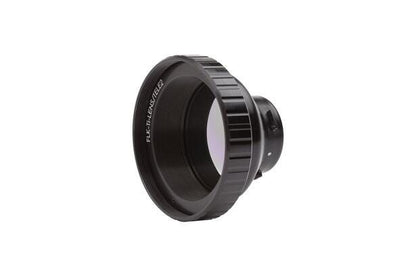 Infrared telephoto lens for TI200/300/400