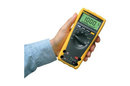 Multimeter digital FLUKE-77-4/EUR, 1000V catIII