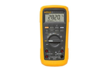 Industrial Multimeter digital IP67 water and dust resistant. CATIII 1000V/CATIV 600V
