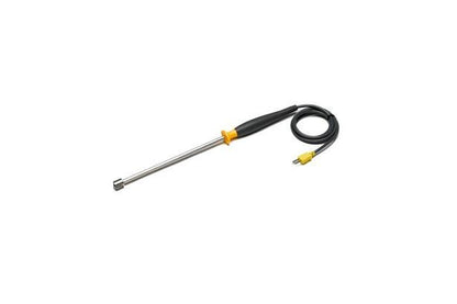 Temperatur Probe overflade   type K  -127 ºC til +600 ºC