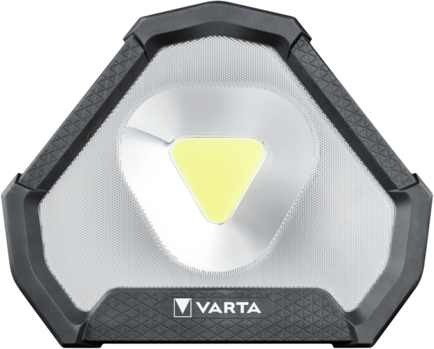 Varta Work Flex Stadium Light COB LED 1450 Lumen