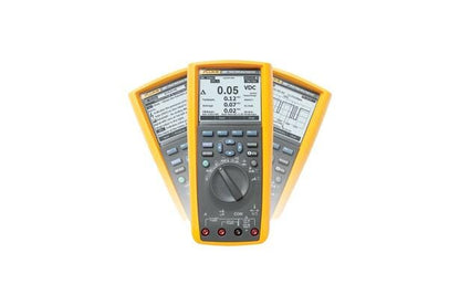 Multimeter digital True-RMS EUR
