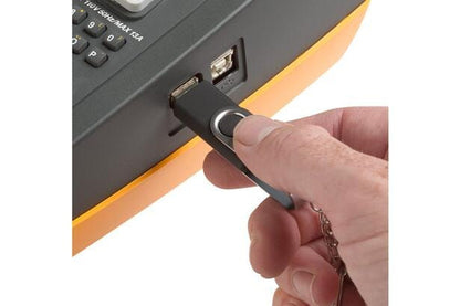 FLUKE-6500-2 UK,PORTABLE APPLIANCE TESTER UK