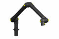 Sugearm 3 led t/bordmontering ESD