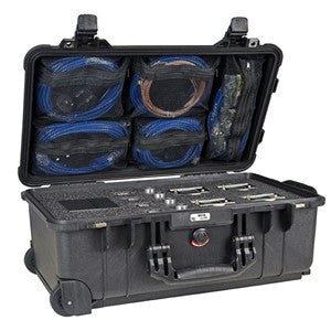 ESD EVENT DIAGNOSTIC KIT