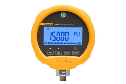 Fluke Precision Pressure Calibrator 10,000 psi/690 bar