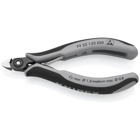 Elektronik skævbider ESD 7922 120