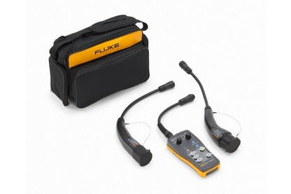 Fluke-FEV300-CON-TY1,Type 1 stik test adaptor Elbil lader, INTL