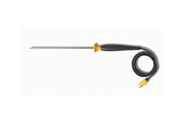 Temperature probe for liquid type K -40 ºC to 1090 ºC