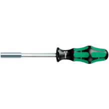 Bit screwdriver VARIO w/magnet 1/4x120mm