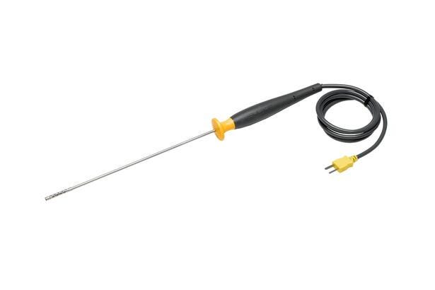Temperature probe f/air type K -40 ºC to +816 ºC