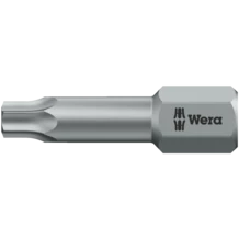 Bit serie 1 torx TORSION 1/4: TX20x25mm