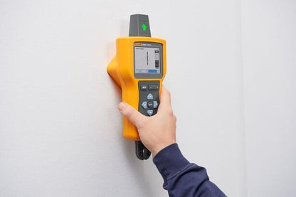 Cable locator transmitter and receiver 12-50-120-230-400V CATIII 300V