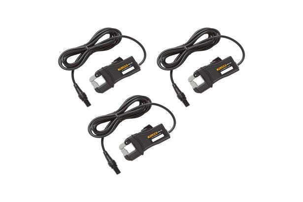 Fluke current clamp I40S, 3 pack version, 40 A