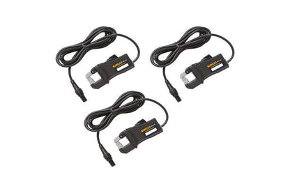 Fluke current clamp I40S, 3 pack version, 40 A