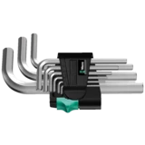 Vinkelnøgle unbrako Hex-Plus SW2,5x56mm