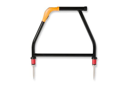 Fluke A-frame cable fault locator