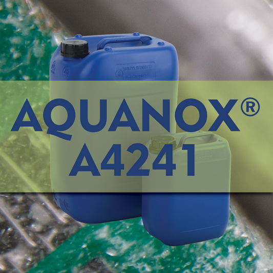 Cleaning fluid AQUANOX (FG) A4241 for stencil & PCB 25l plastic can