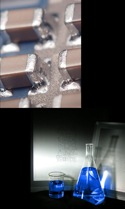 Cleaning fluid AQUANOX (FG) A4241 for stencil & PCB 25l plastic can