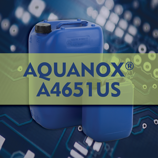 Cleaning fluid AQUANOX A4651US 5l