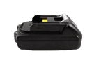 18 V, 5.0 Ah battery pack for GEDORE CH20B series