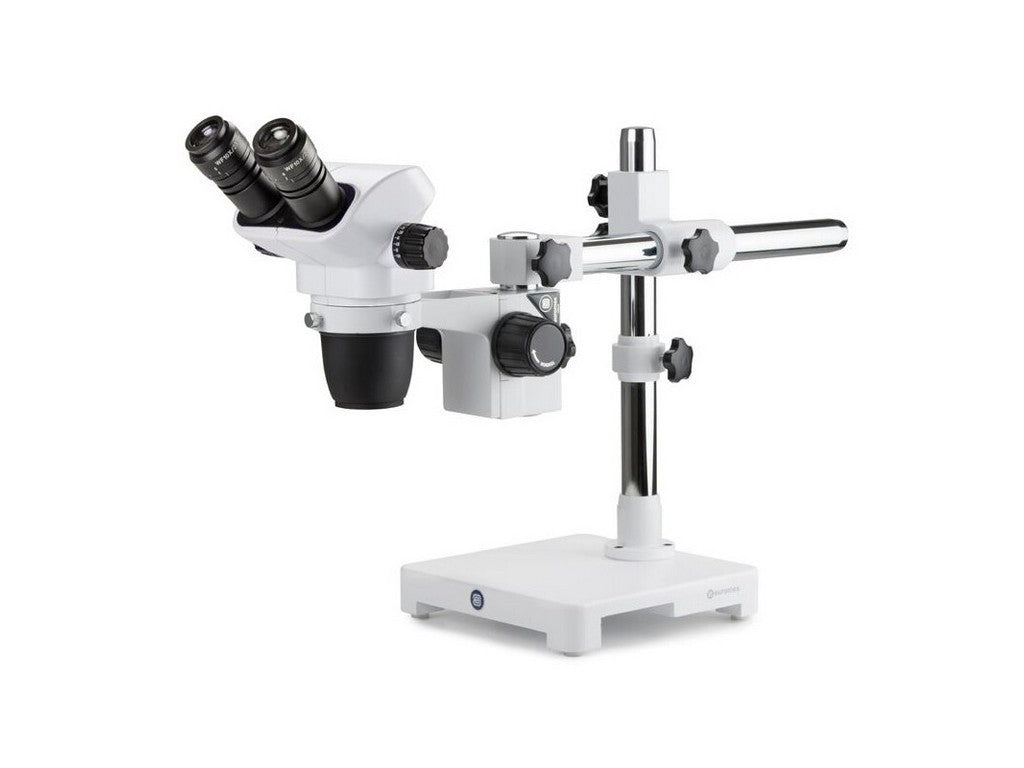 NexiusZoom EVO binocular sterio 0.65x to 5.5x zoom