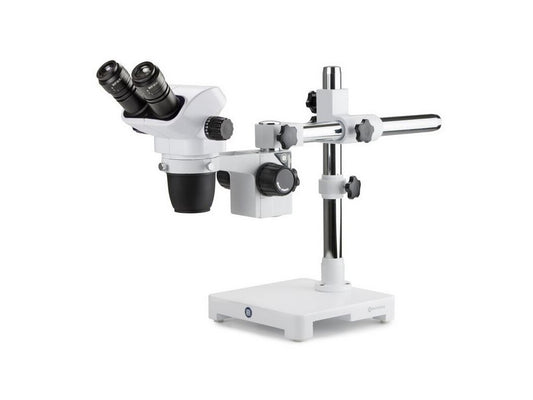 NexiusZoom EVO binocular sterio 0.65x to 5.5x zoom