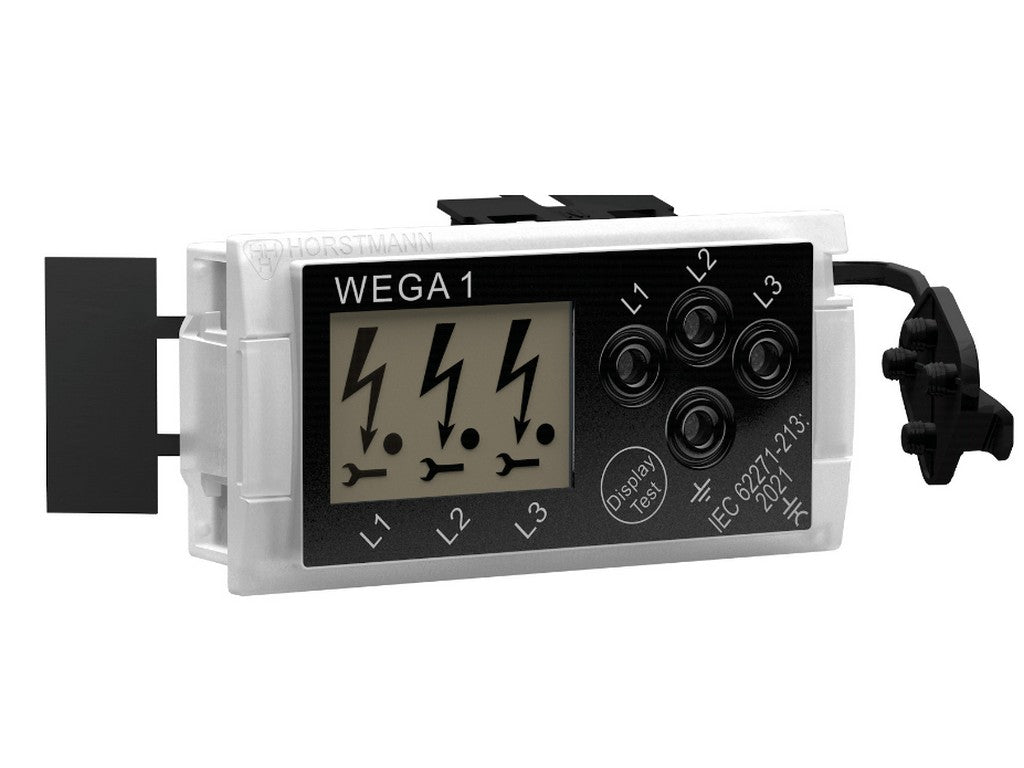 Voltage tester WEGA 1 V 1-36kV