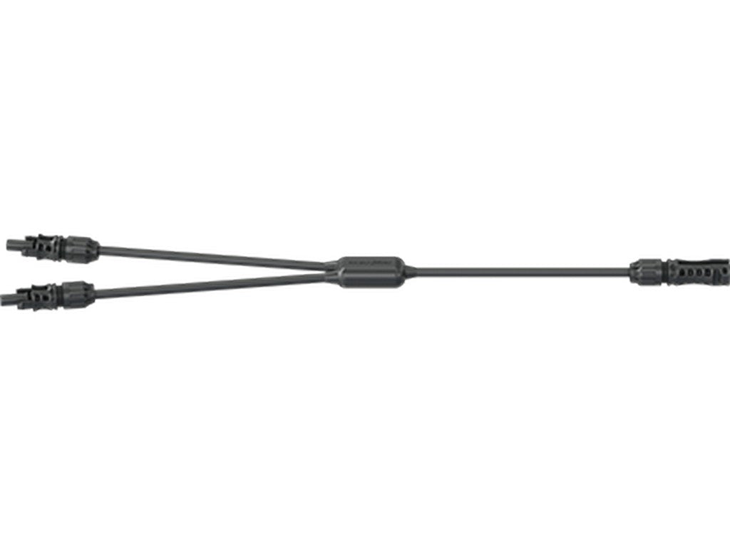 PV fordeler MC4-EVO2  PV-K/SPL-Y-6-15/15-15-ESS/EP-0050