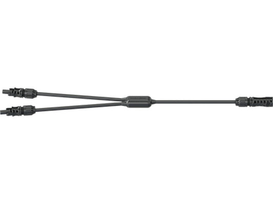 PV distributor MC4-EVO2 PV-K/SPL-Y-6-15/15-15-ESS/EP-0050