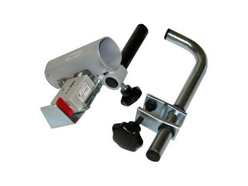 Cable length gauge Ø4-35mm universal attachment