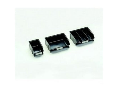 Lagerkasse ESD 160x198x70mm