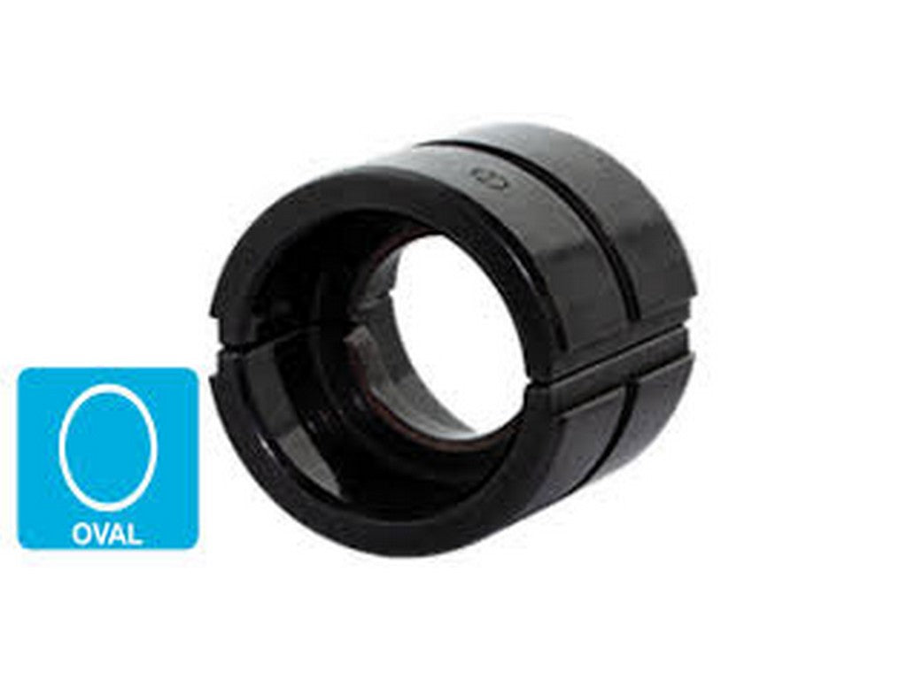 Pressebakke C connectors for HT12x og HT13x