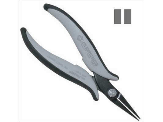 Fladtang 28mm kæber med ophug