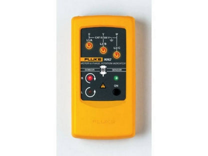 Phase sequence tester non-contact 120-440V CATIII 600V