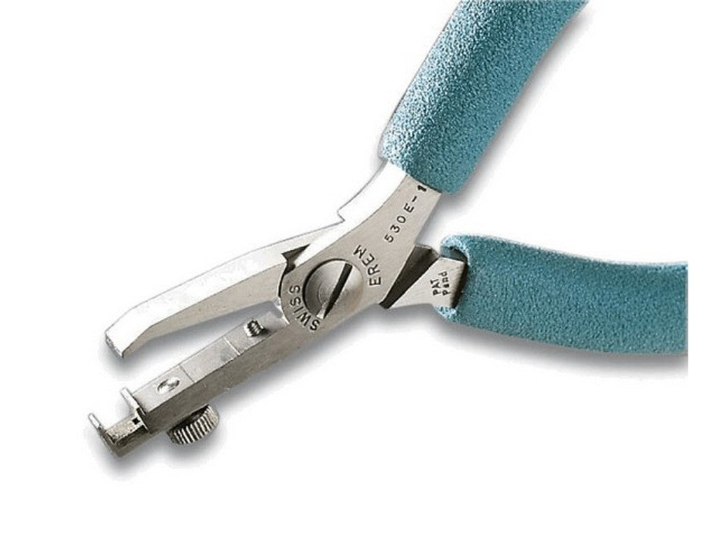 Afstandsklipper 2,0mm F=2,0 ES