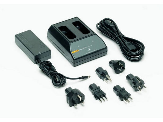 Battery charger (Ti32/TiR32)