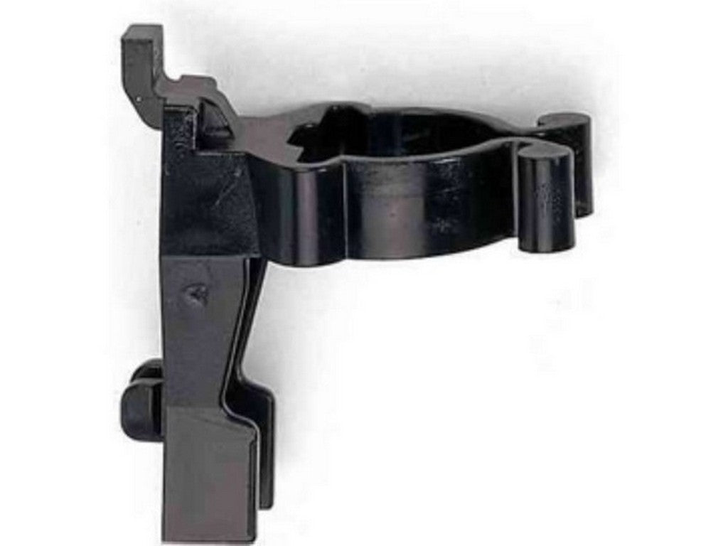 Fjederklemme nr.6-24mm 60x33x56mm til raaco SuperClip-systemet